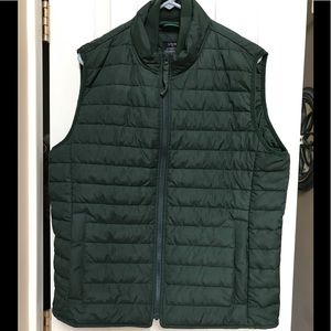 J. Crew Vest